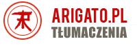 Tumacz chorwacki BROK